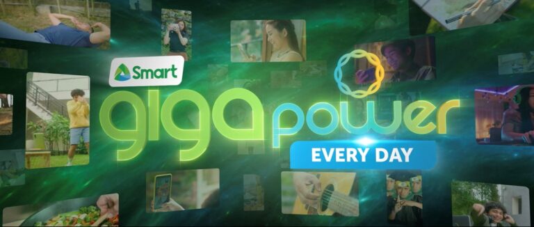 GIGA Power