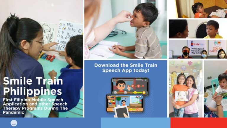 Smile Train