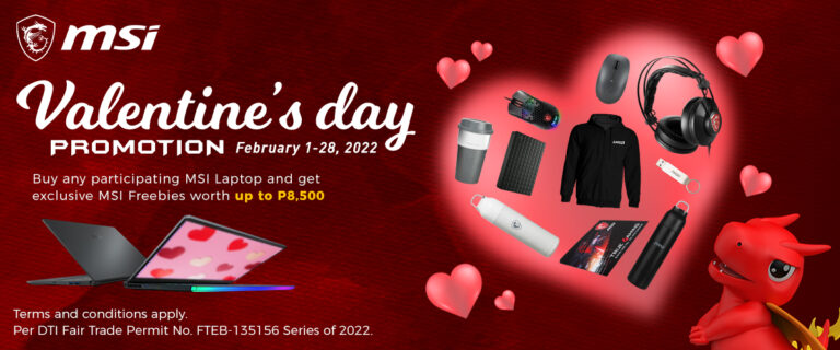 Valentine Bundle