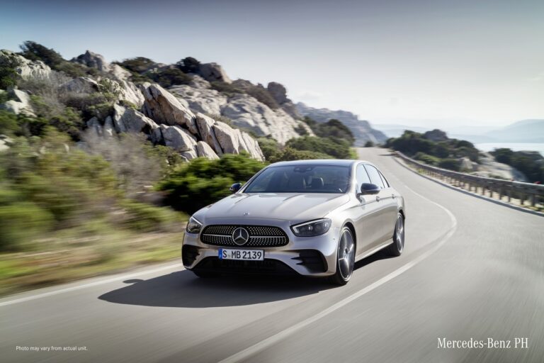 E-Class
