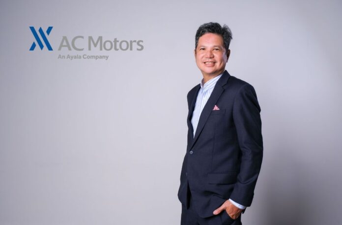AC Motors