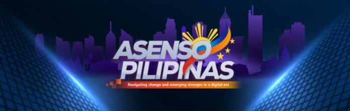 Asenso Pilipinas