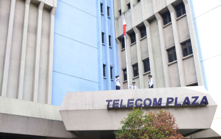 Eastern Communications