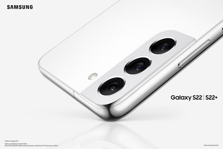 Galaxy S22
