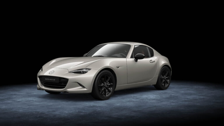Now, you can build your 2022 Mazda MX-5
