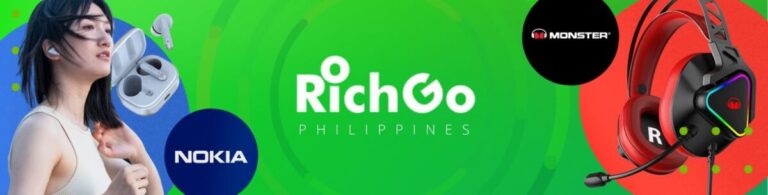 RichGo