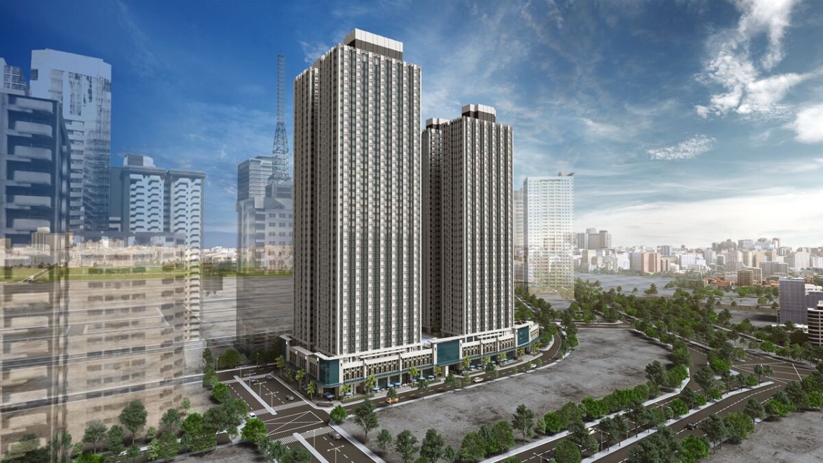 RLC Residences