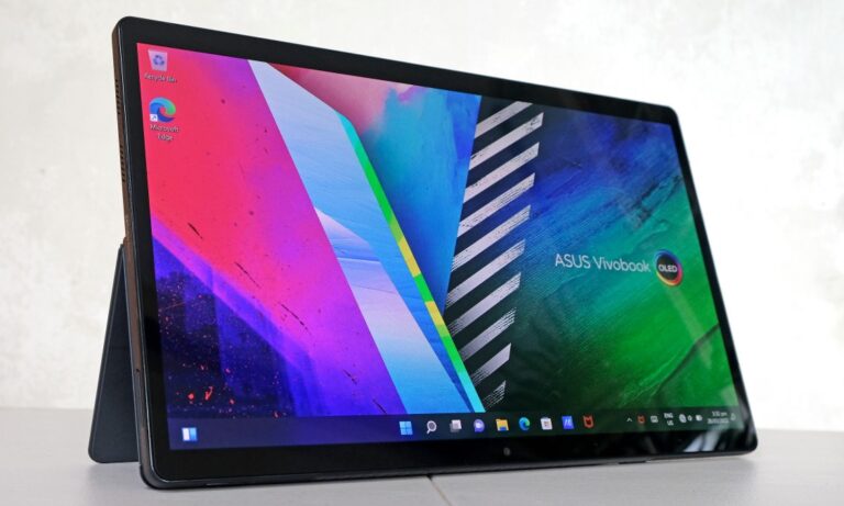 Vivobook 13 Slate