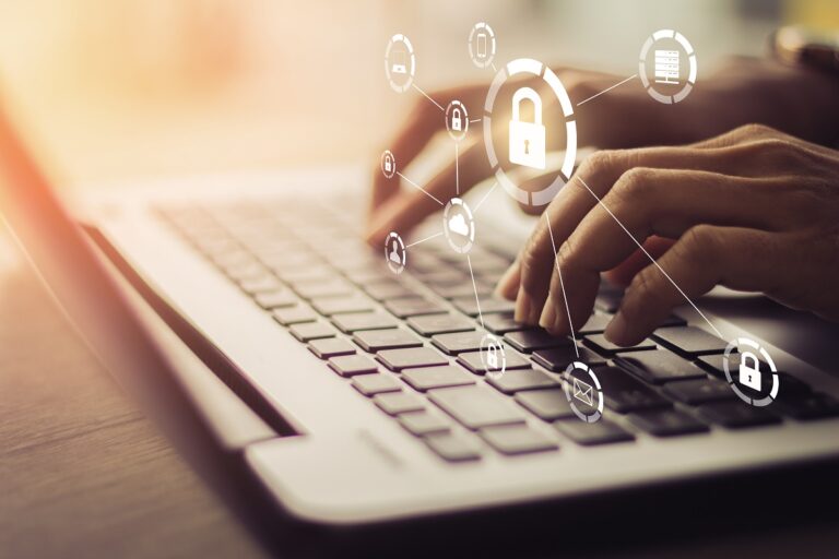 cybersecurity trends
