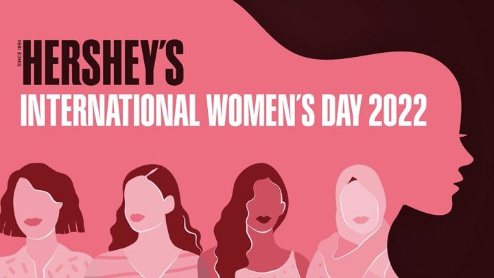 International Women's Day