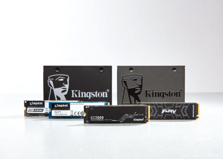 client SSD