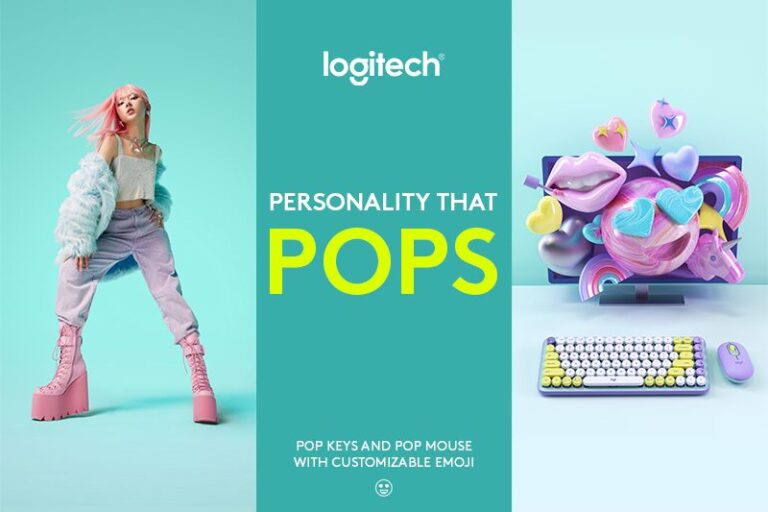 Pop Keys