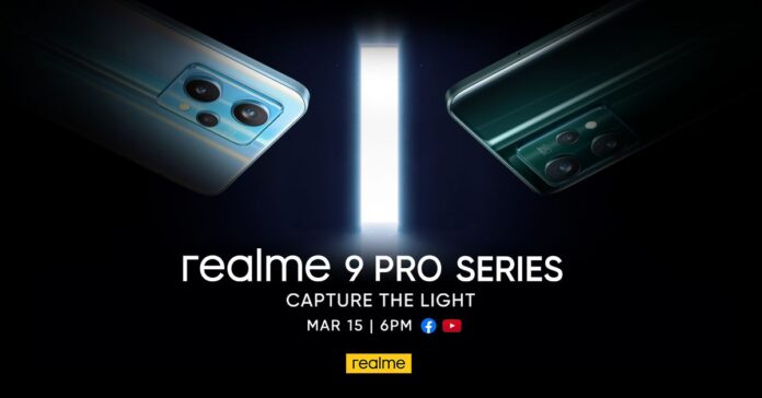 realme 9 Pro