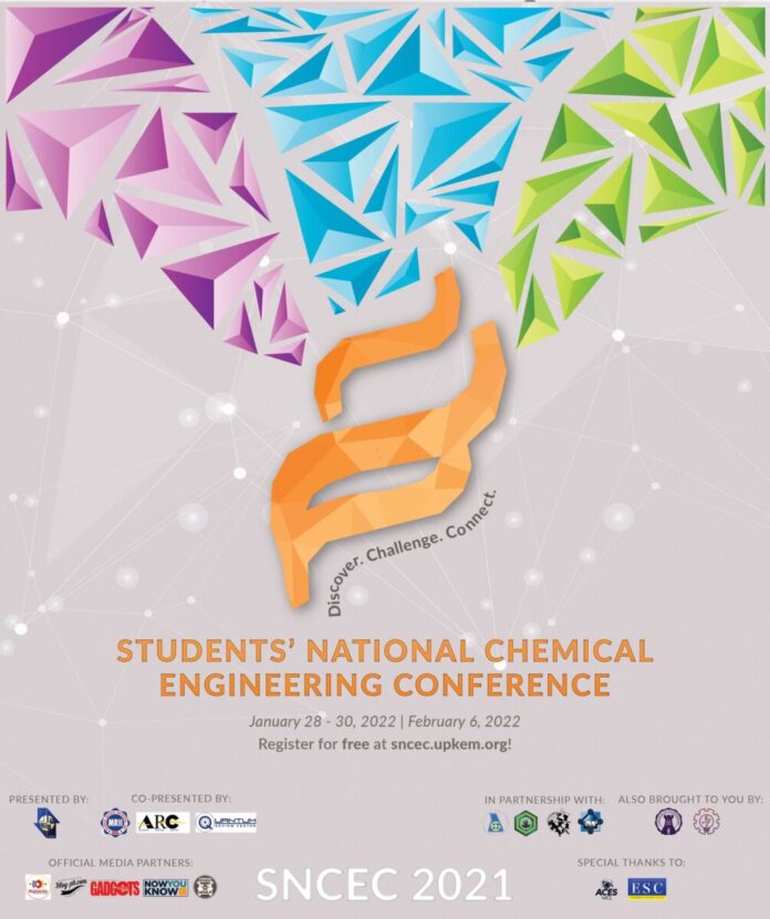 UP Chemical Engineering