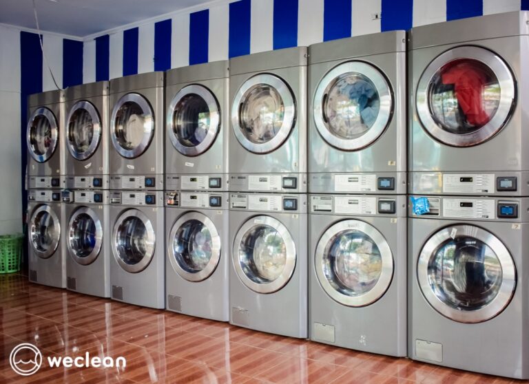 WeClean