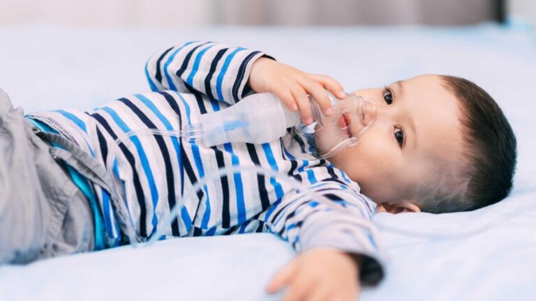 nebulizer