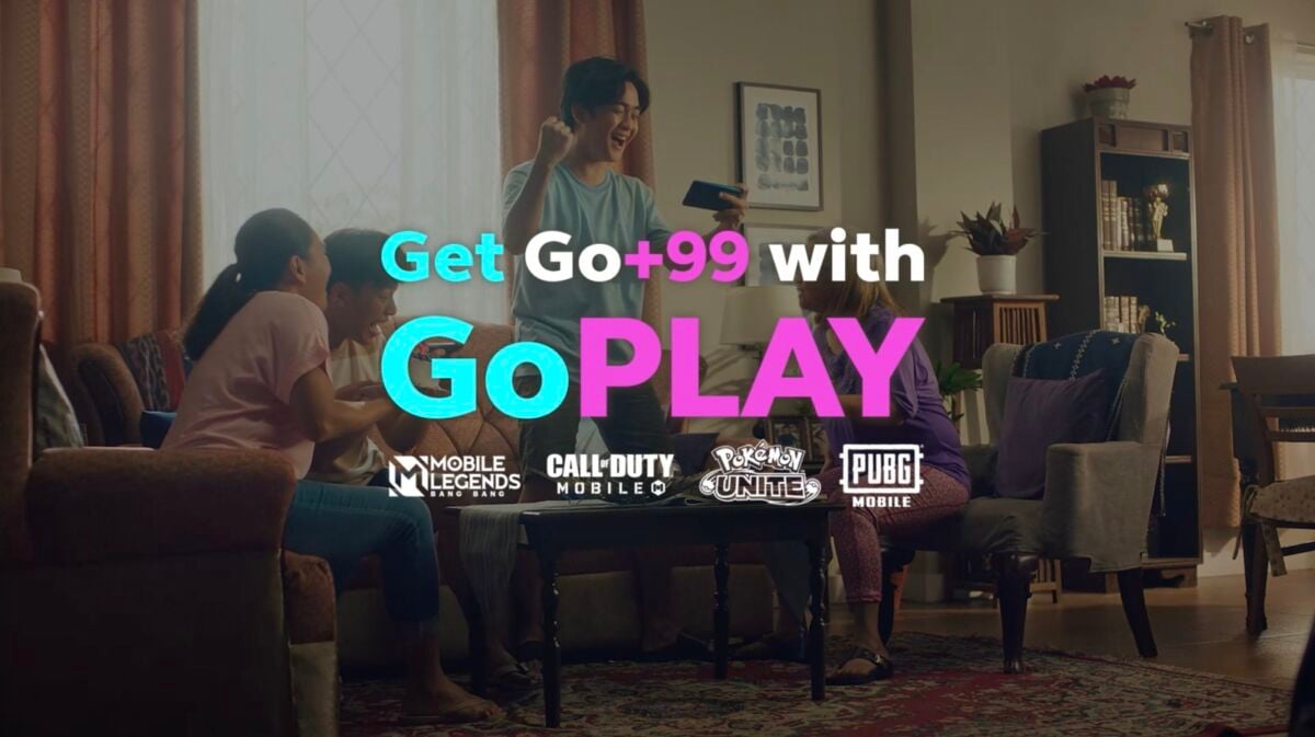 Game Well-Played campaign by Globe • Gadgets Magazine