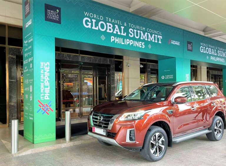 World tourism summit