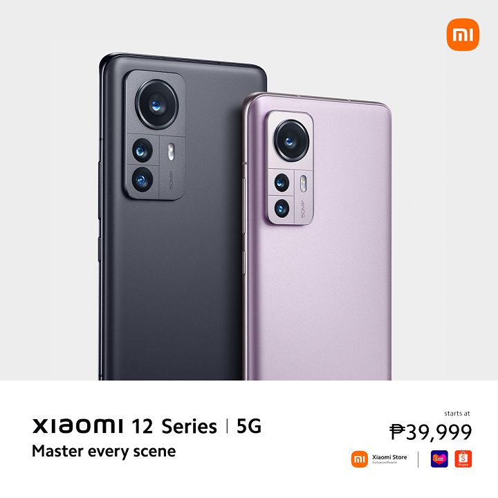 Xiaomi 12