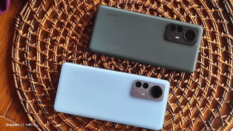 Xiaomi 12