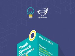 Youth Speech Congress