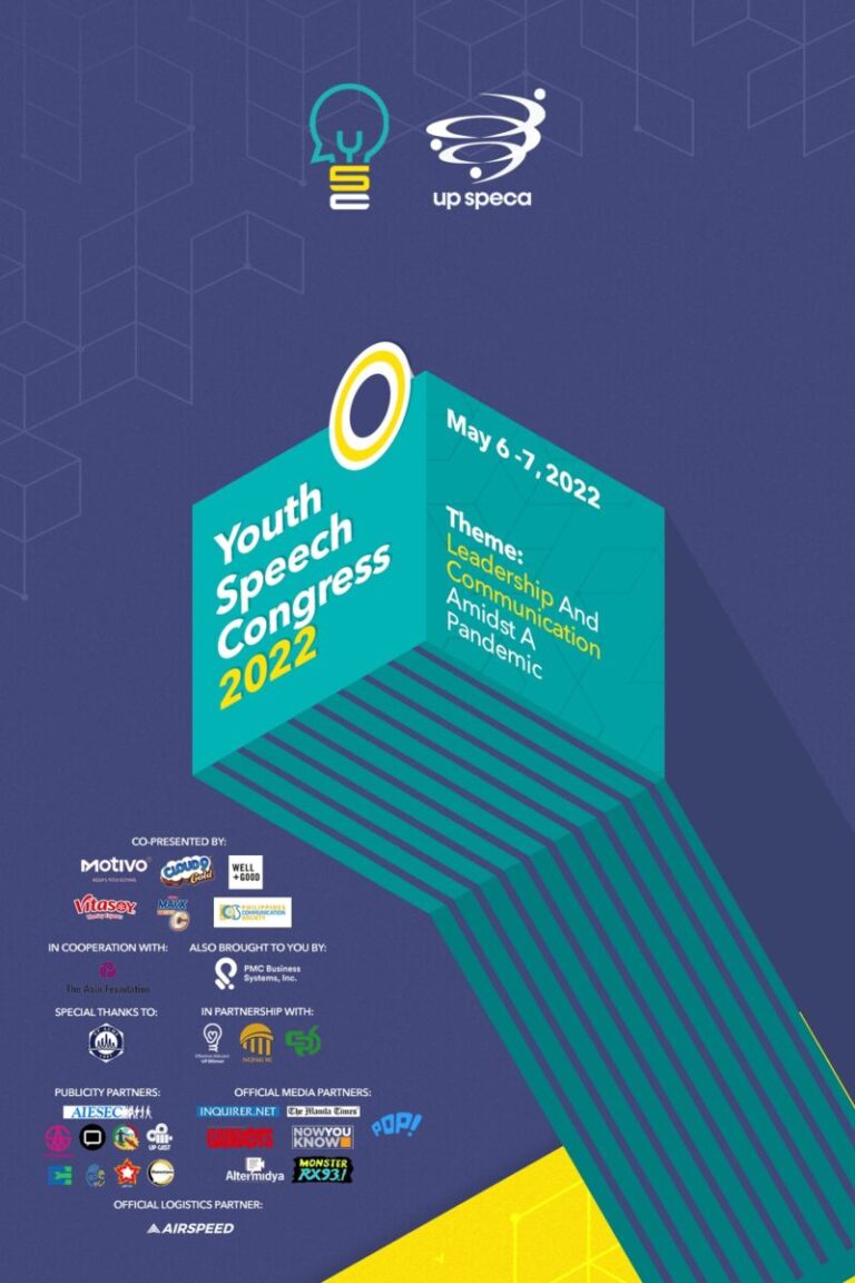 Youth Speech Congress