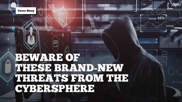 new threats