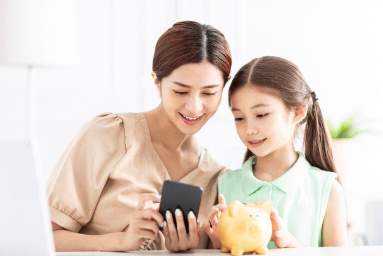 Lista challenges every Filipino to create savings goals with new features
