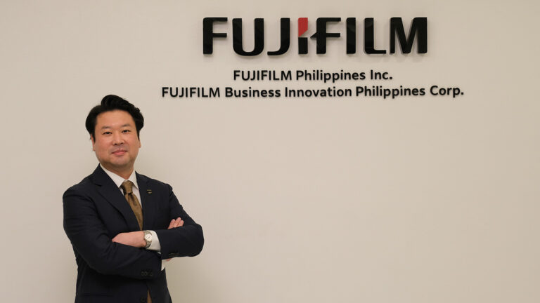 Fujifilm