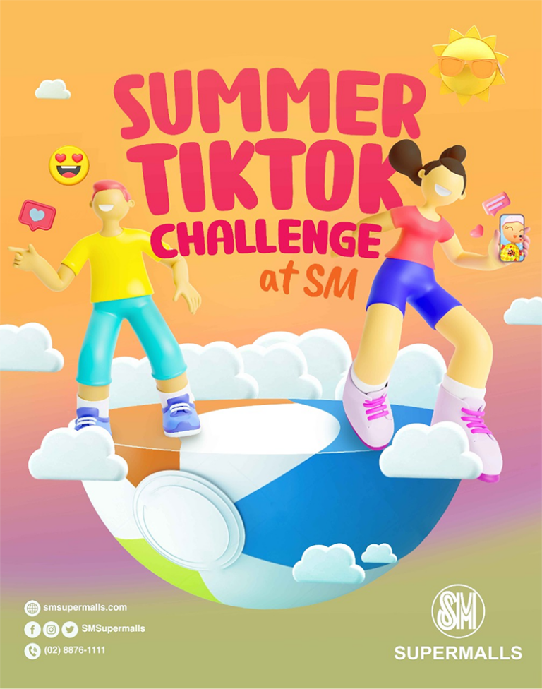 You can be a star at SM City Fairview’s Creator Studio