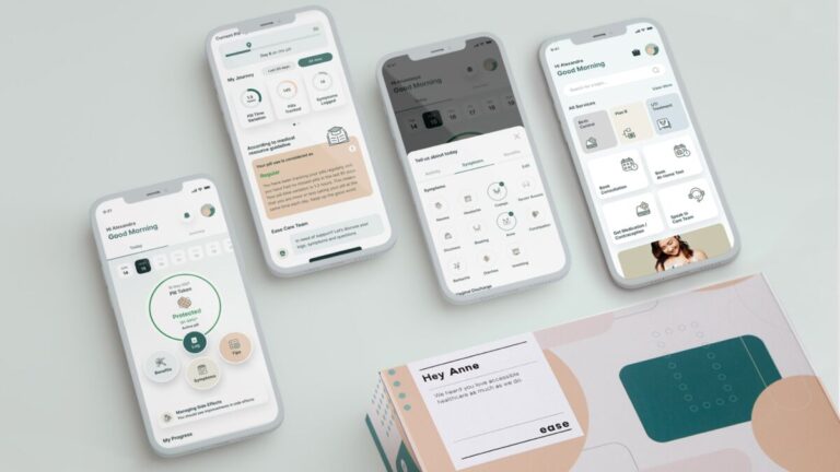 Ease Healthcare