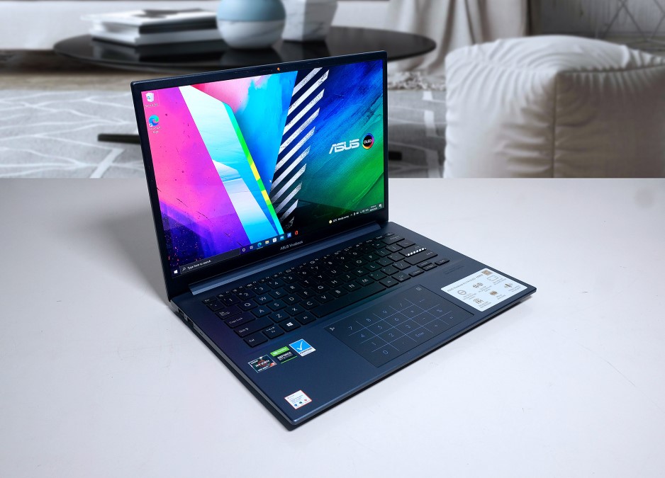 Vivobook Pro 14