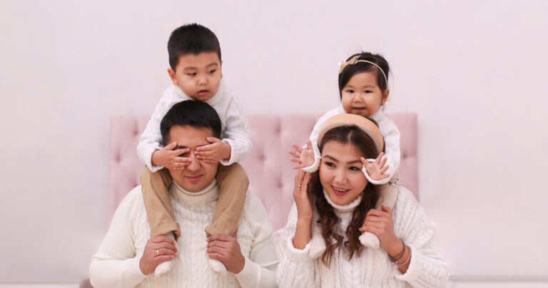 PRUHealth FamLove