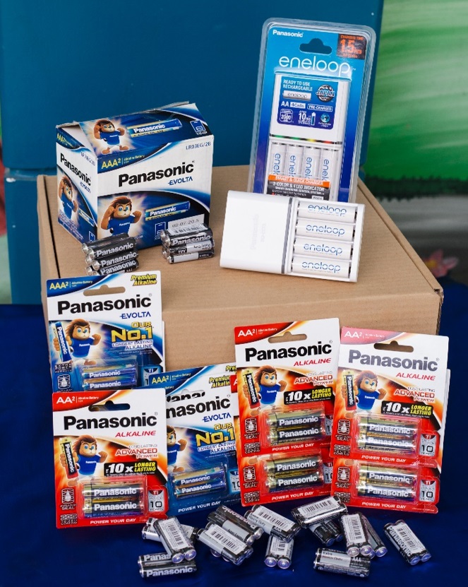 Panasonic Energy