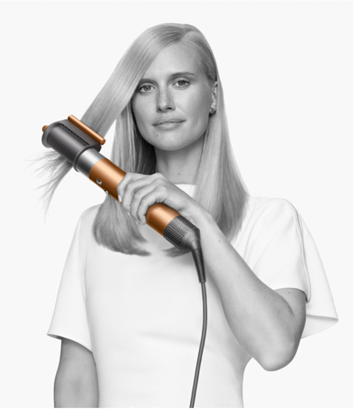 Dyson Airwrap