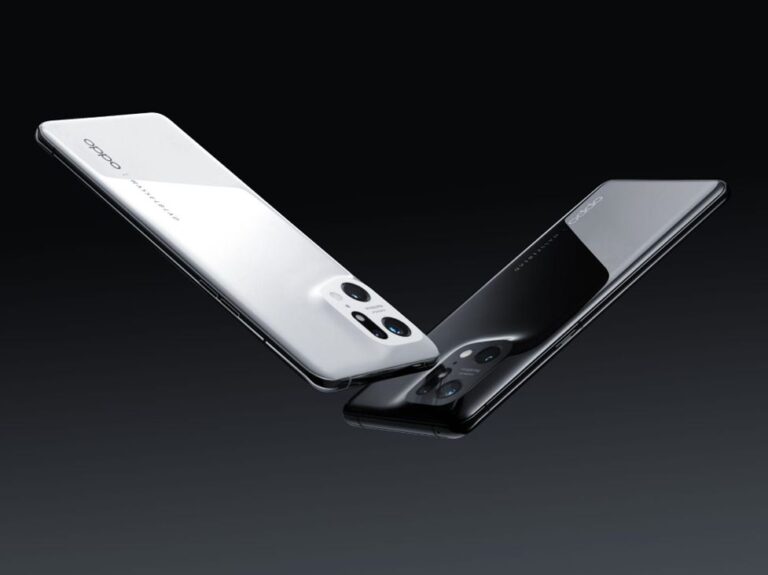 Find X5 Pro