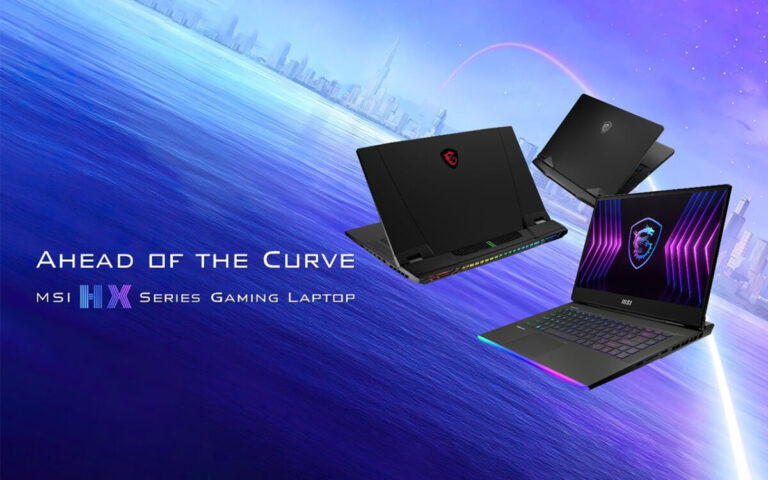 HX series