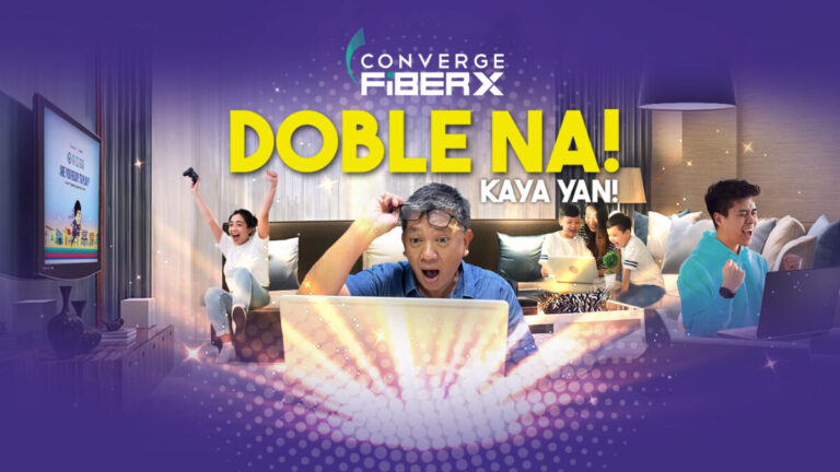 FiberX Plan 1500