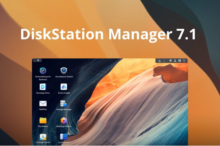 DSM 7.1