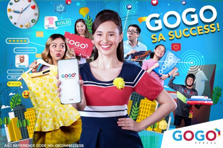 GoGo Sa Success