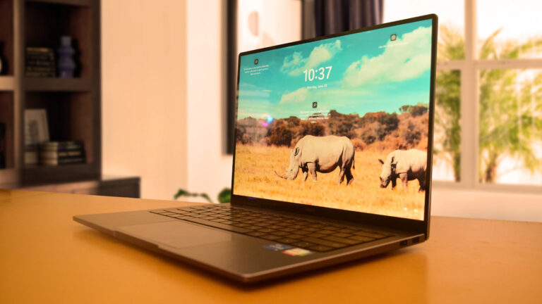 Huawei Matebook