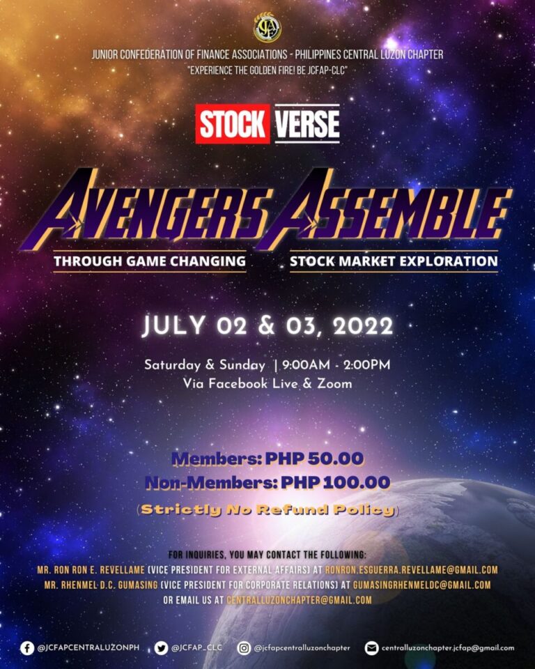 Stock-verse: Ready to assemble, ready to explore