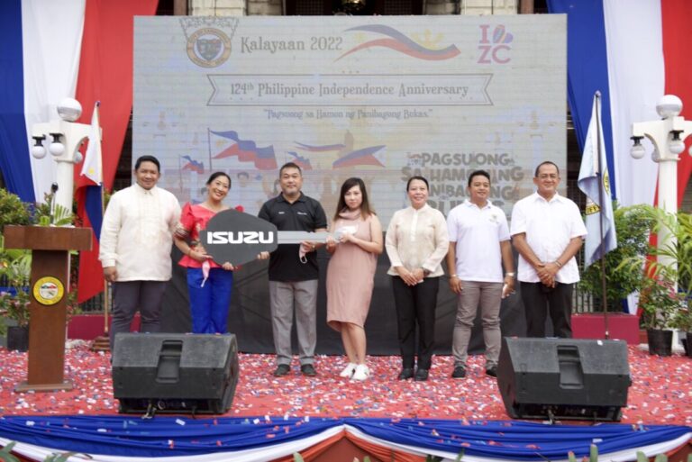 Zamboanga City