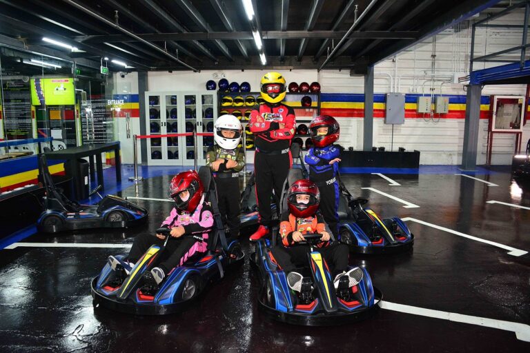 Ekart Raceway