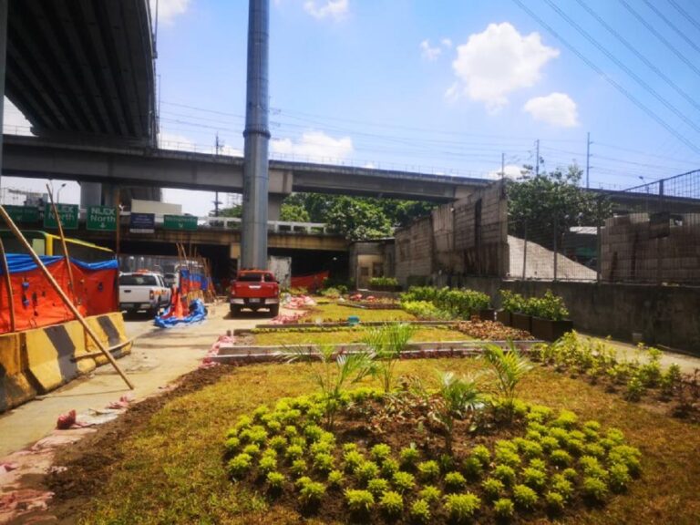 Balintawak Cloverleaf