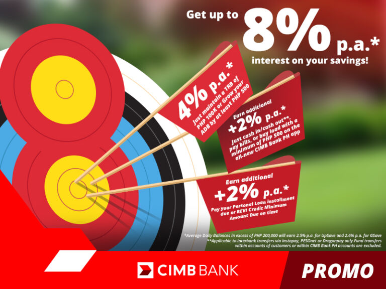 CIMB Bank PH