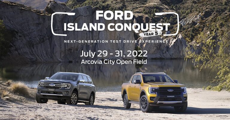 Ford Island Conquest