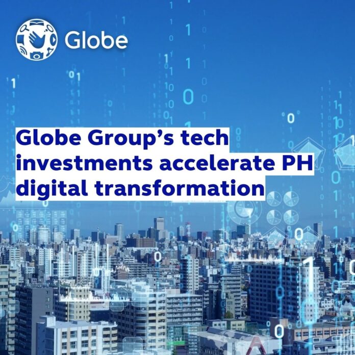 Globe Group