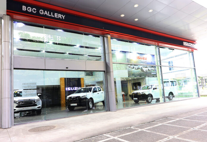 BGC Gallery