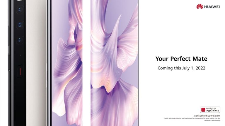 foldable phone